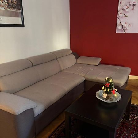 Judy And Sandor Apartmen Budapest Exterior photo