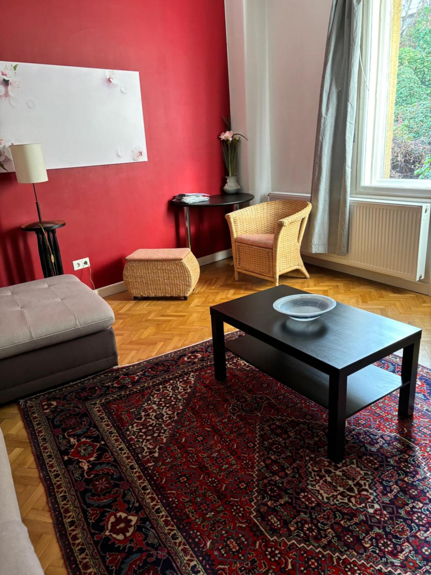 Judy And Sandor Apartmen Budapest Exterior photo