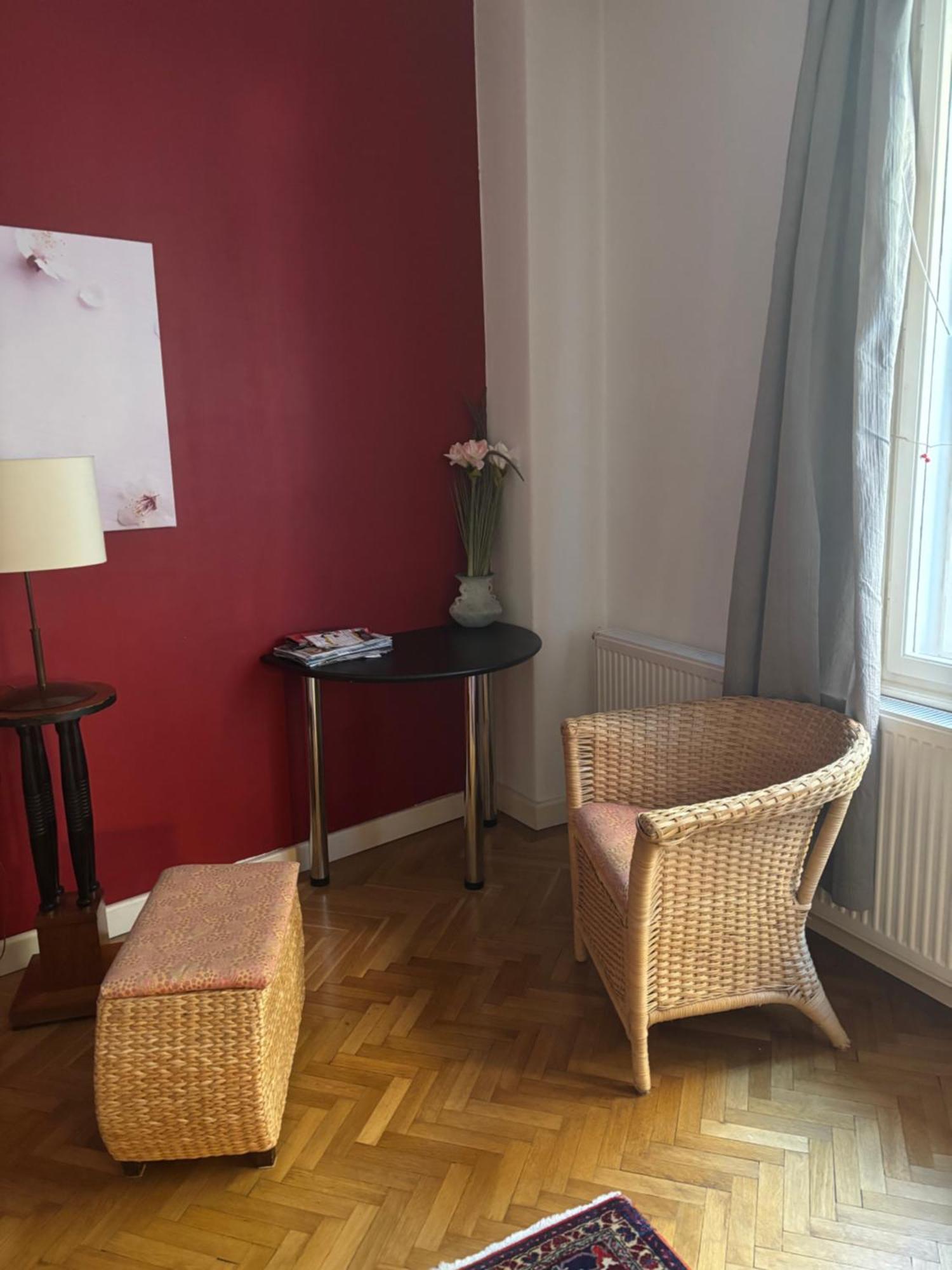 Judy And Sandor Apartmen Budapest Exterior photo