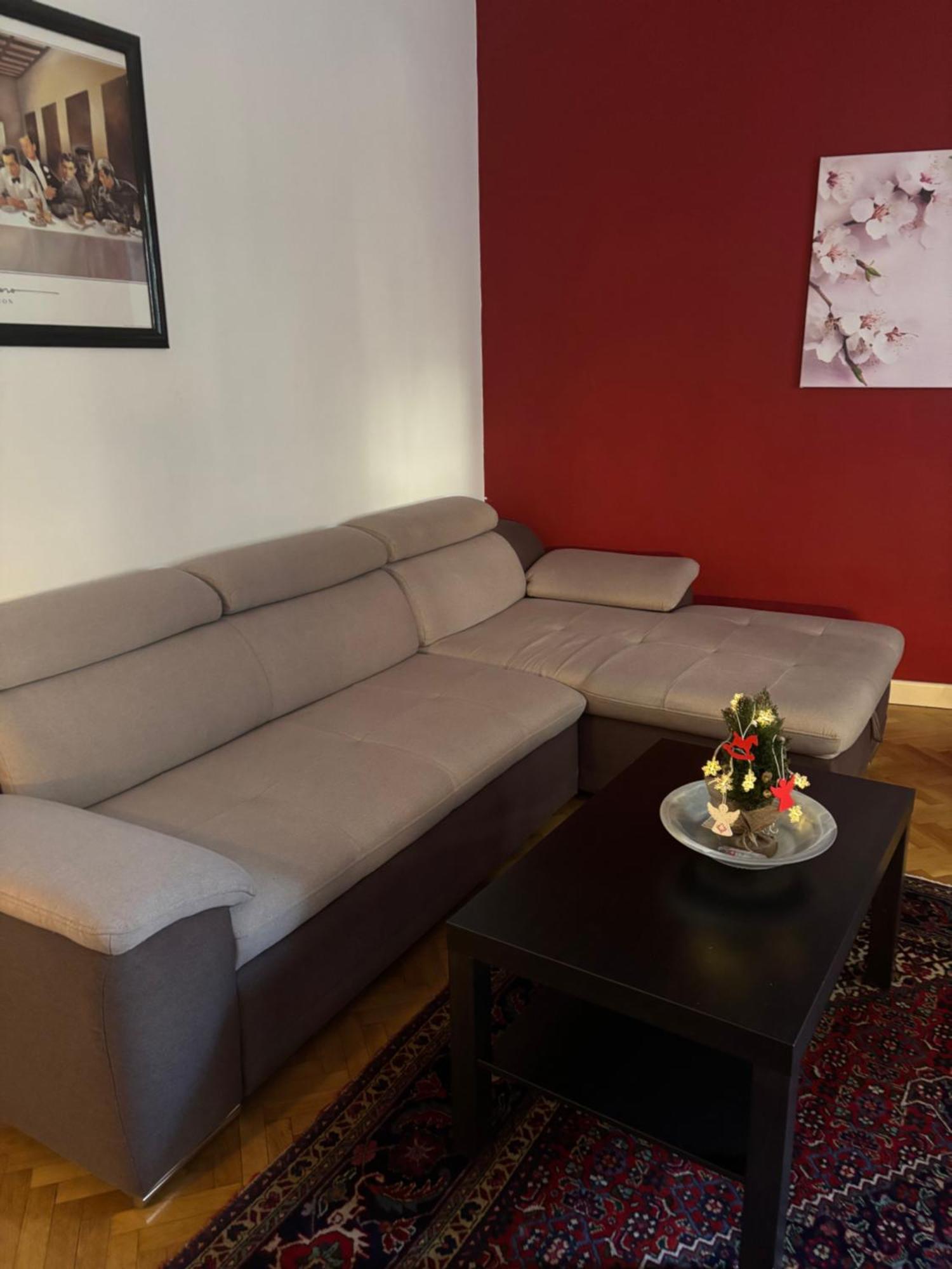 Judy And Sandor Apartmen Budapest Exterior photo