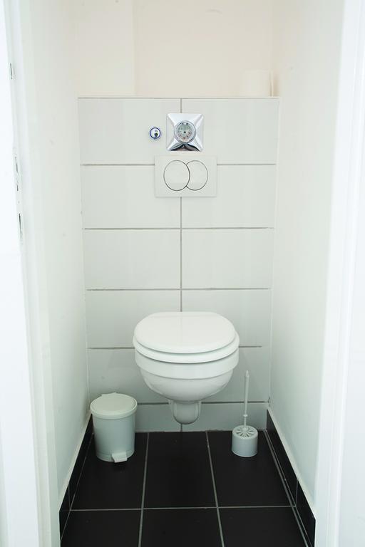 Judy And Sandor Apartmen Budapest Room photo