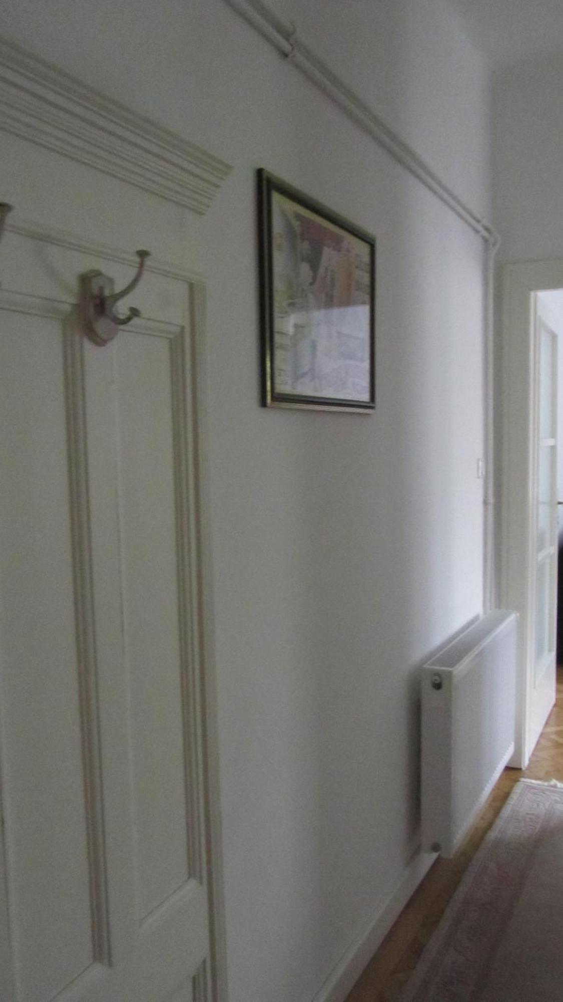 Judy And Sandor Apartmen Budapest Exterior photo