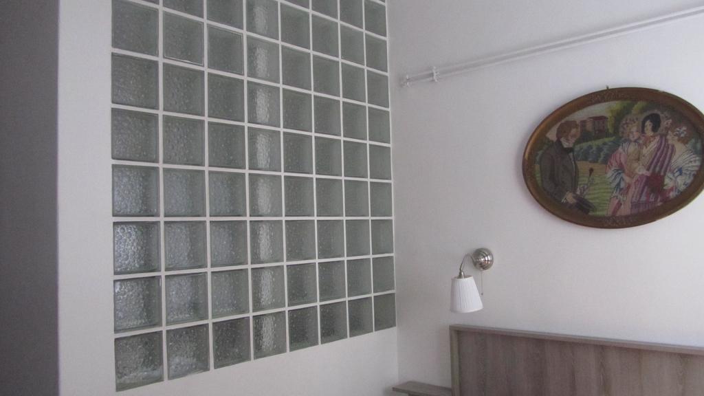 Judy And Sandor Apartmen Budapest Exterior photo