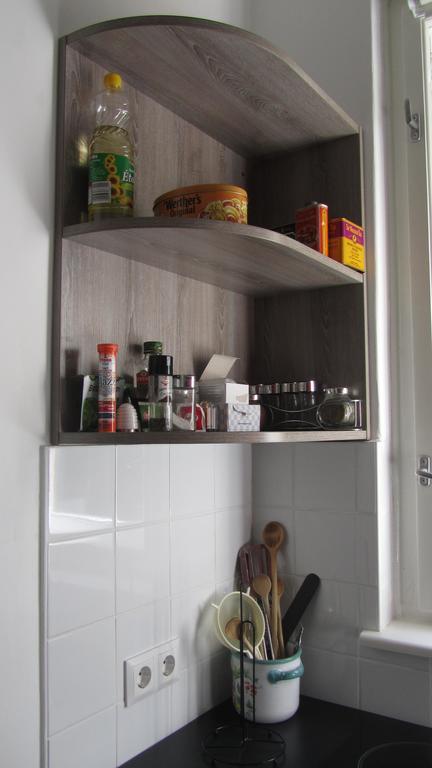 Judy And Sandor Apartmen Budapest Exterior photo
